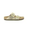 BIRKENSTOCK ARIZONA BIG BUCKLE Taupe